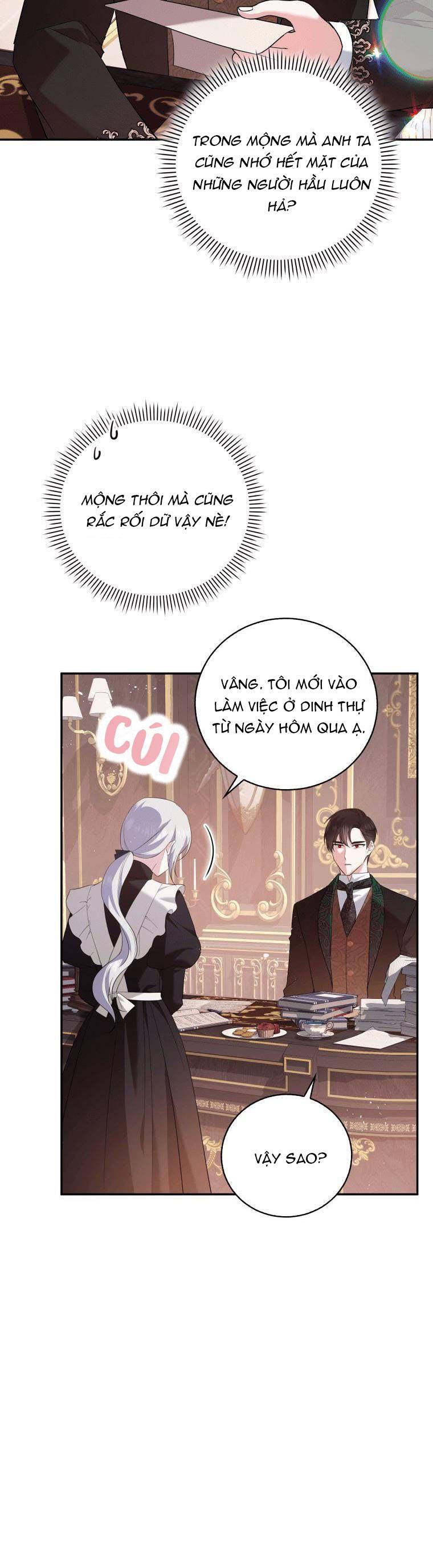 xin hãy ủng hộ sự trả thù của tôi chapter 7 40