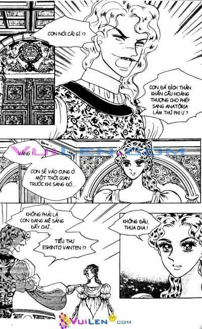 princess - công chúa xứ hoa (bản đẹp) chapter 13 82