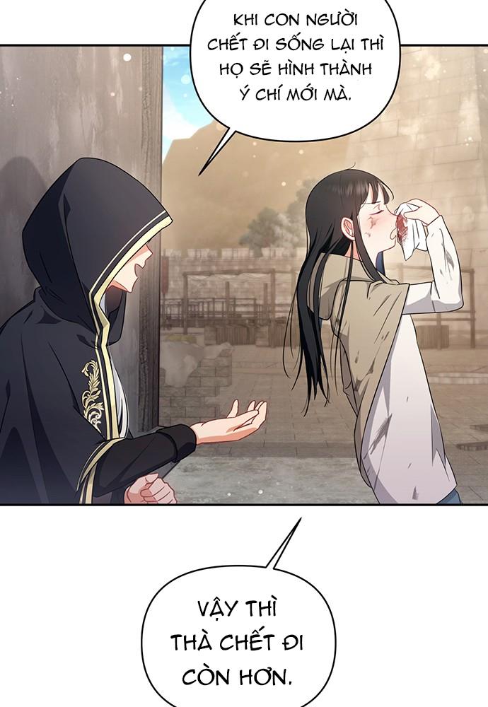 thiendavis - sự cứu rỗi hoàn hảo chapter 2 15