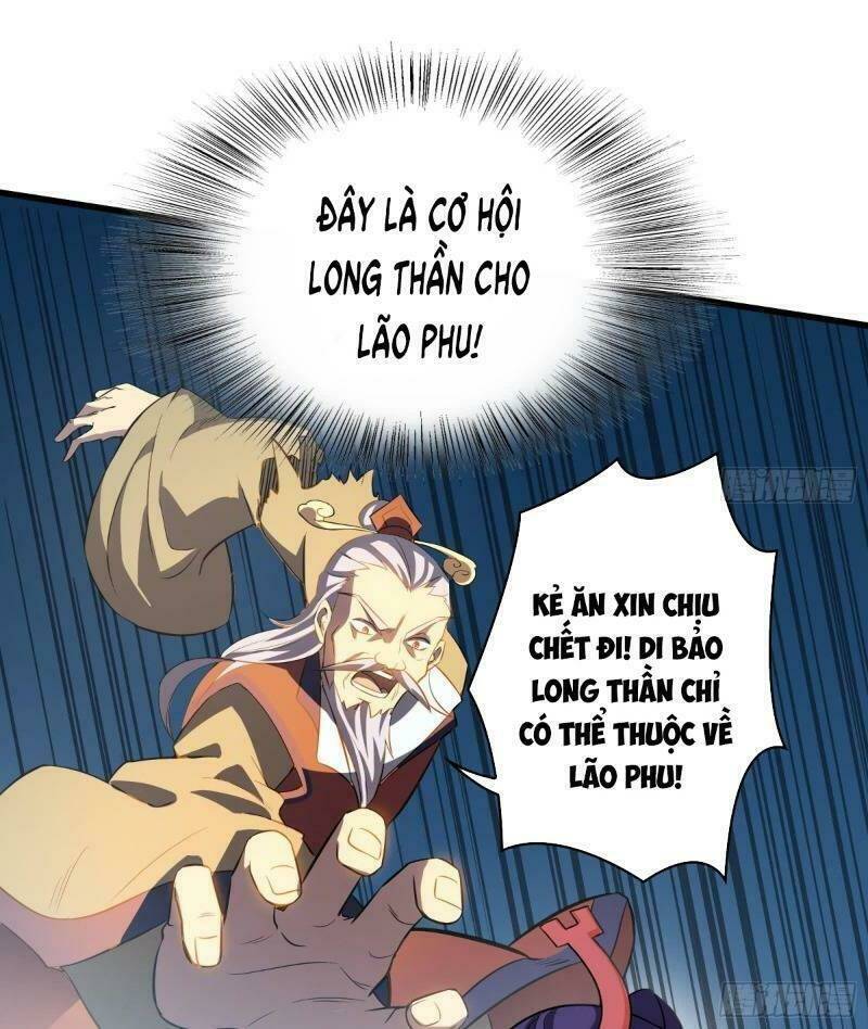 thiên mệnh long thần chapter 21 60