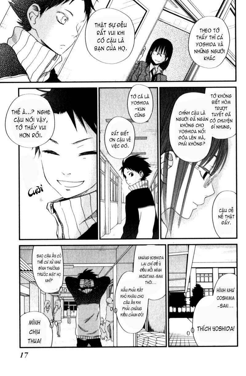 tonari no kaibutsu-kun chapter 21 19