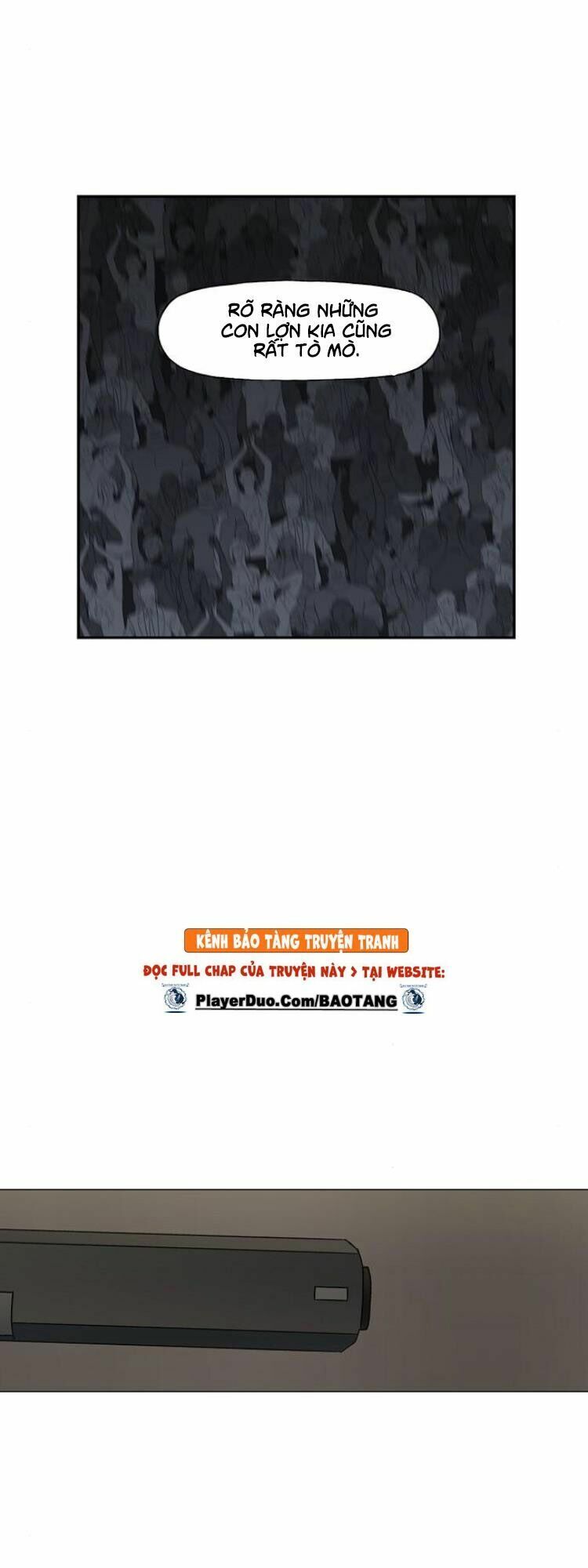 Võ Sĩ Quyền Anh chapter 52 23