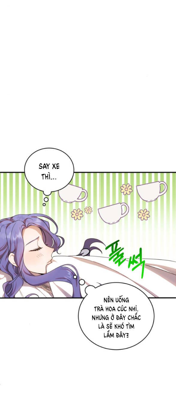 nếu là phản diện, liệu tôi sẽ chết? chapter 5.1 25