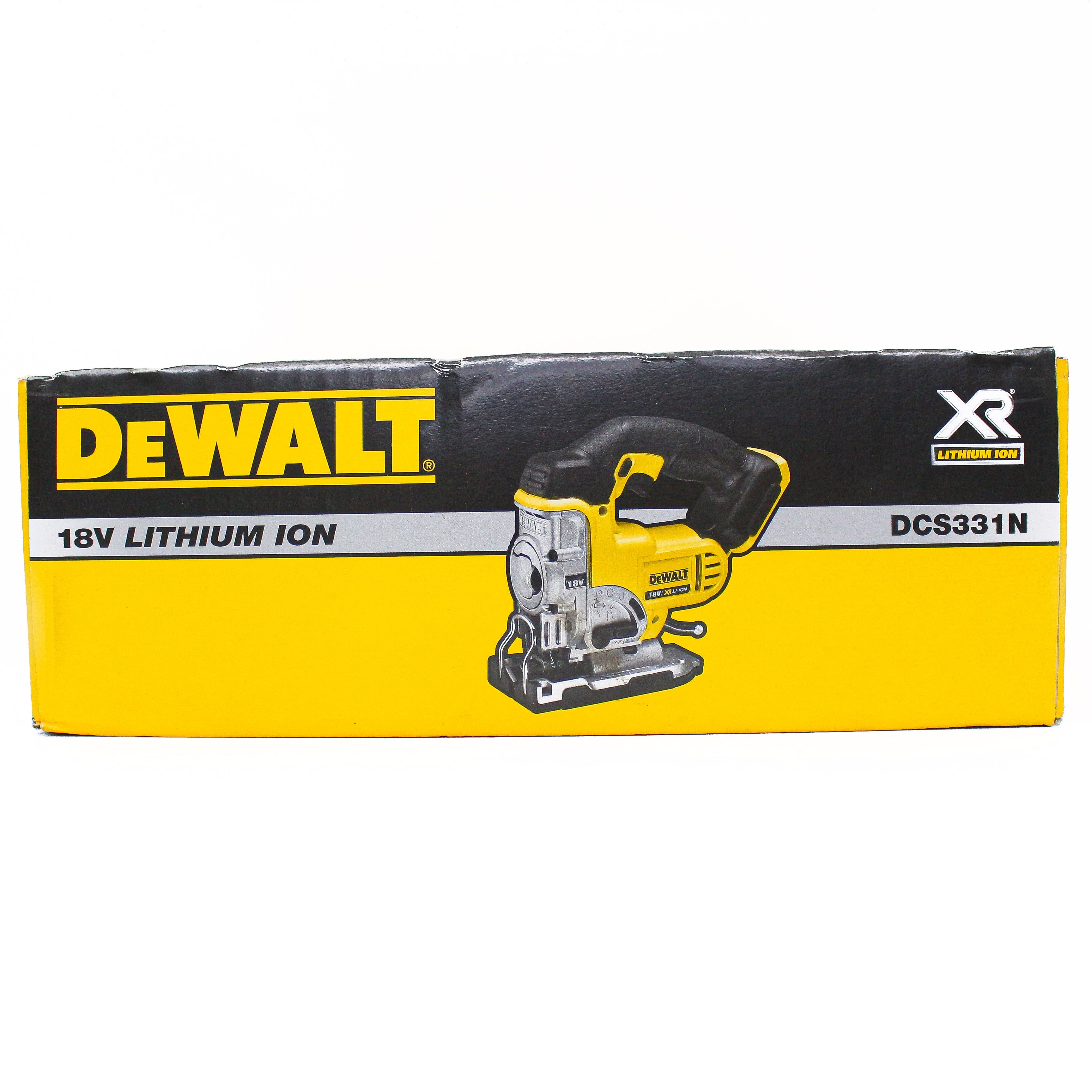 Máy cưa cầm tay 18V DeWalt DCS331N-KR