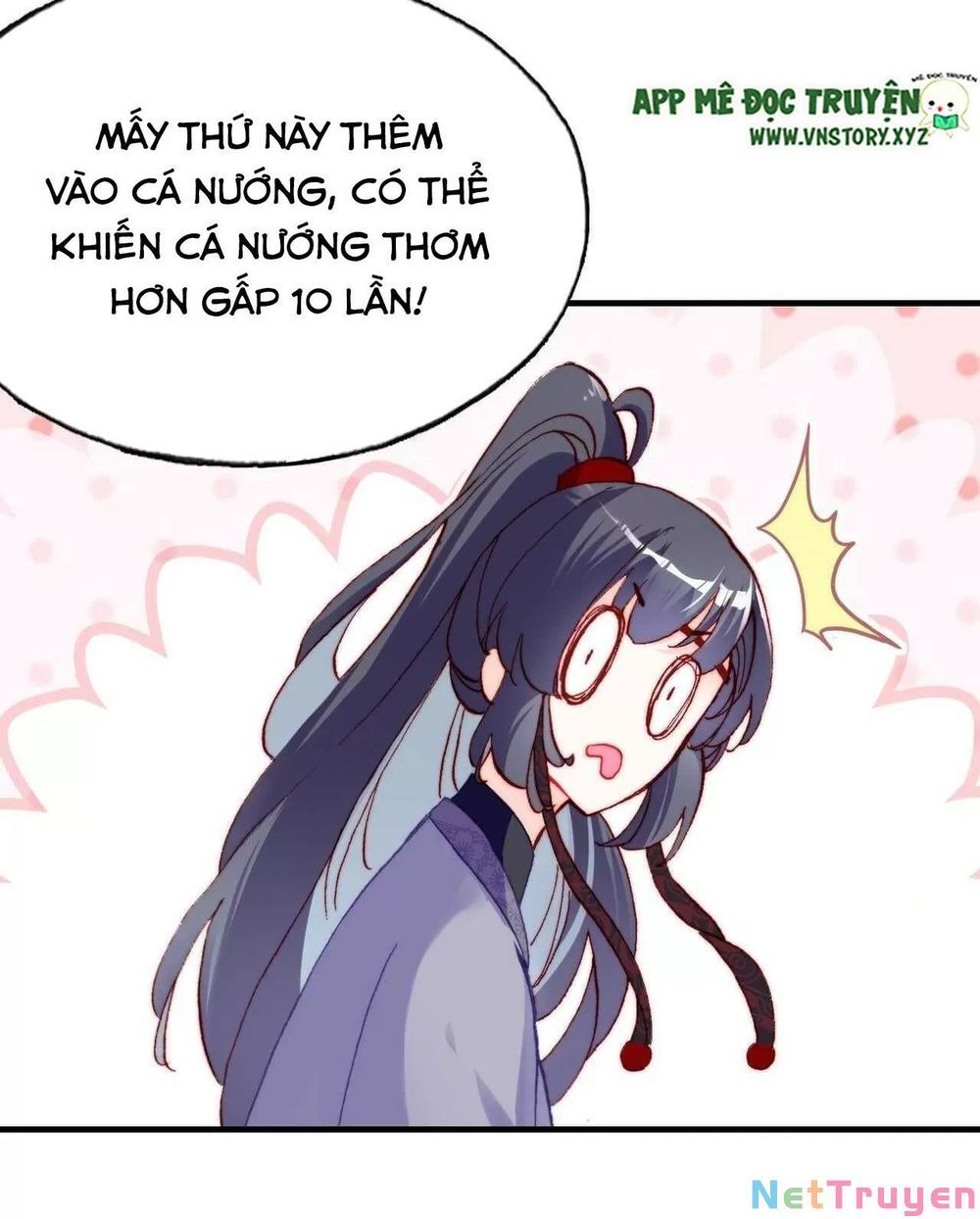 lại bị bệnh chiều chuộng quấn lấy chapter 41 15