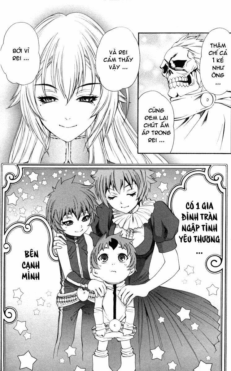 phù thủy phép thuật chapter 71 14