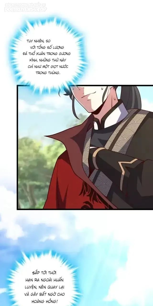 tôi, thần long của nữ đế! chapter 15 21