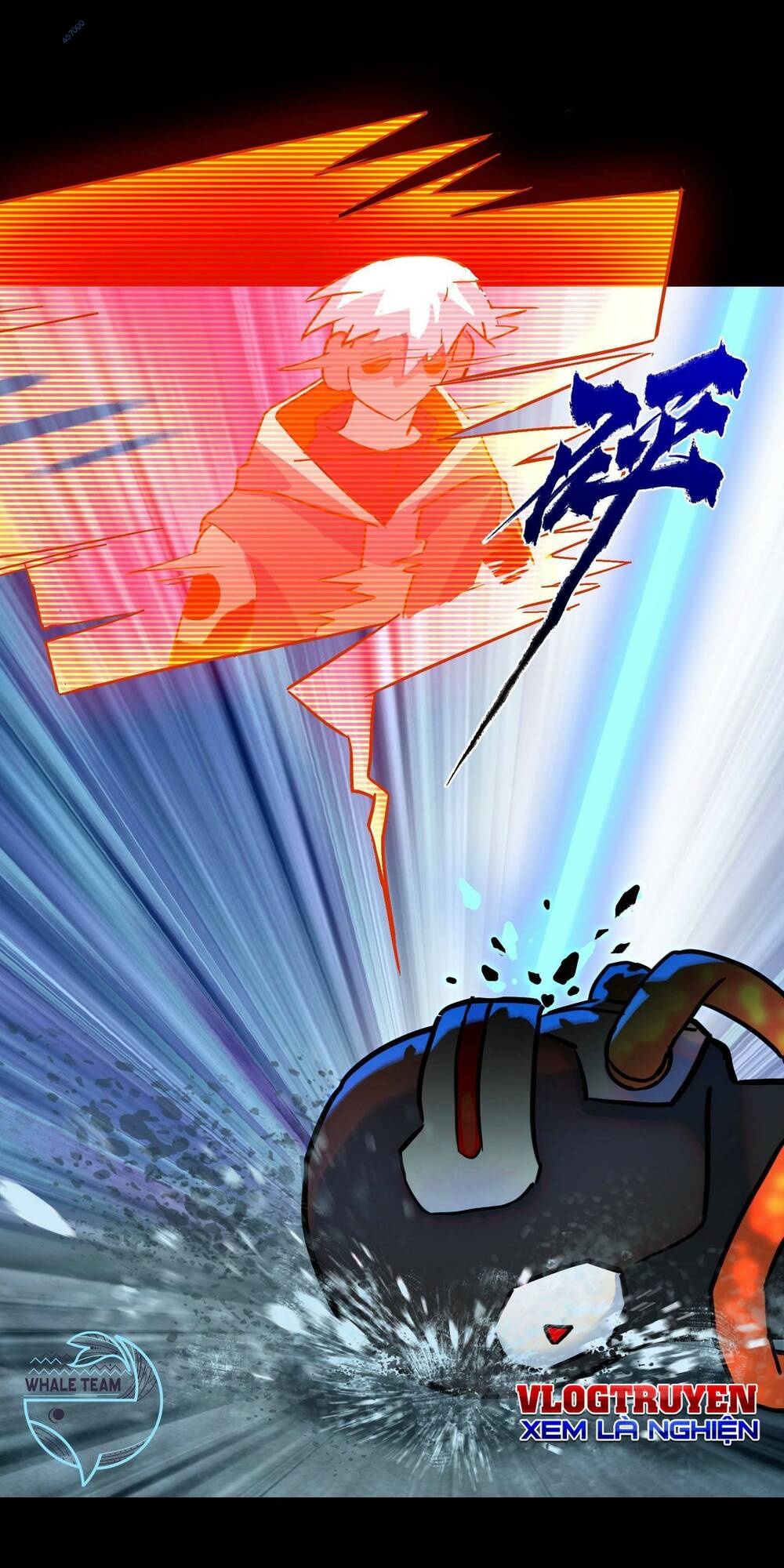 ta là hacker thiên đạo chapter 7 53