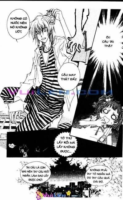 thiên thần dễ thương chapter 6 107