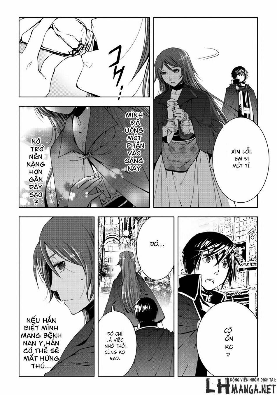 world customize creator chapter 33 13