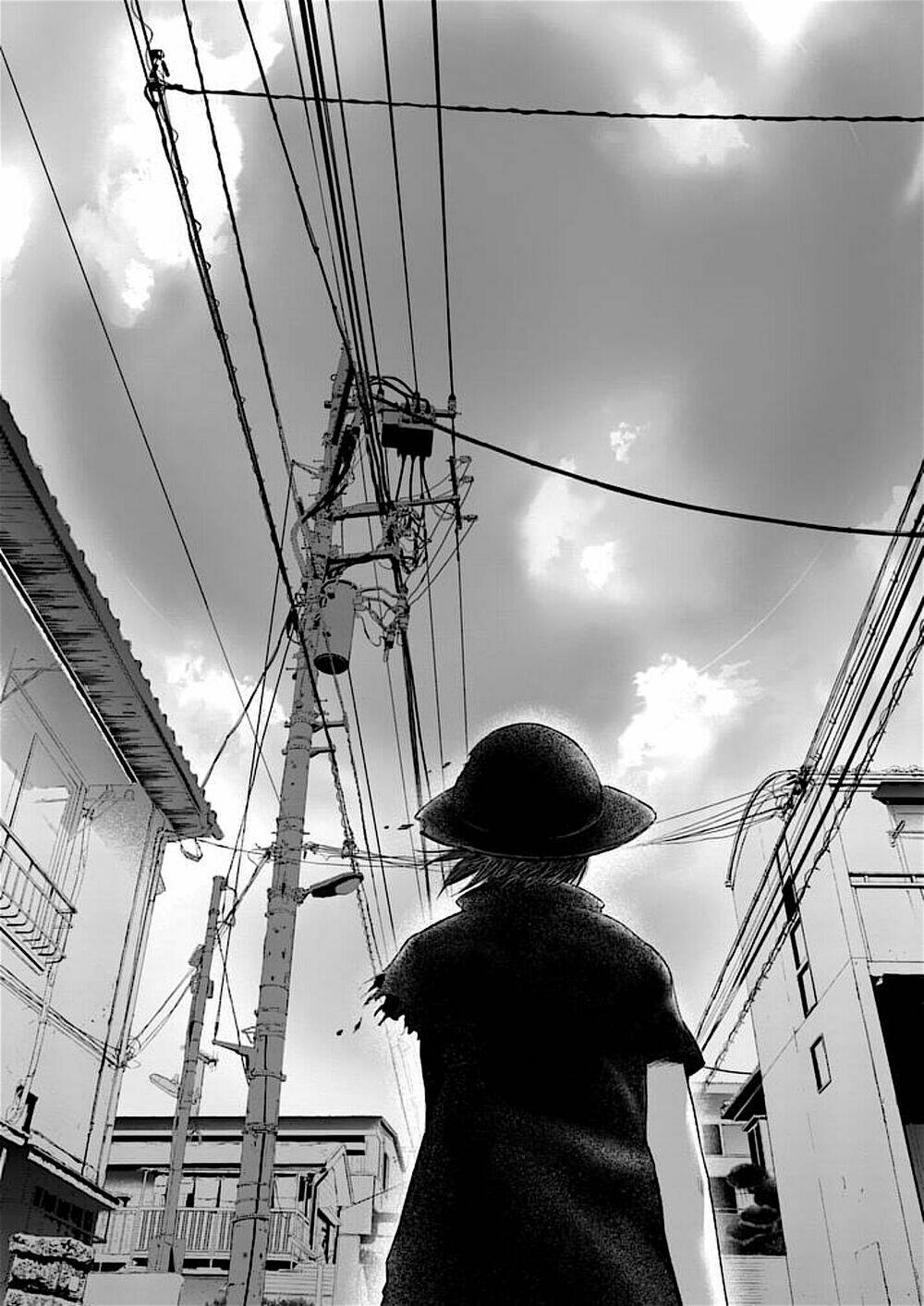 good night world chapter 34 19