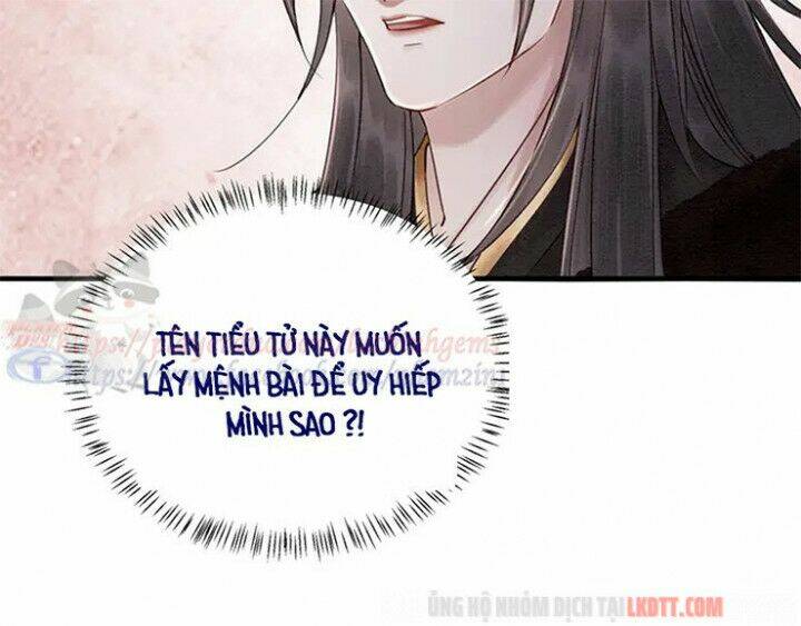 trọng sinh bá sủng nhiếp chính vương quá mạnh mẽ chapter 114 91