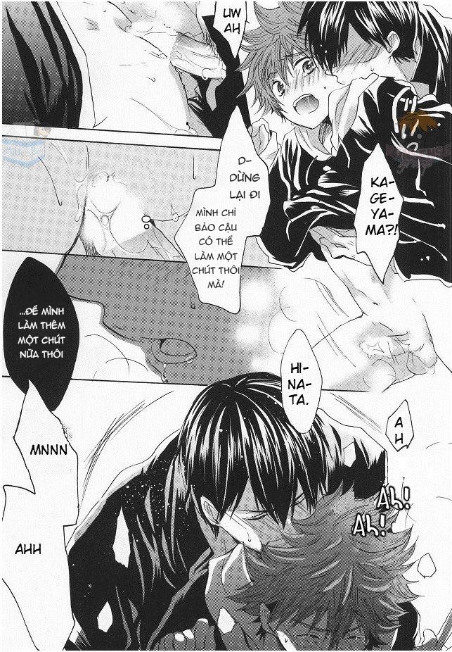 oneshot hỏny chapter 86 13