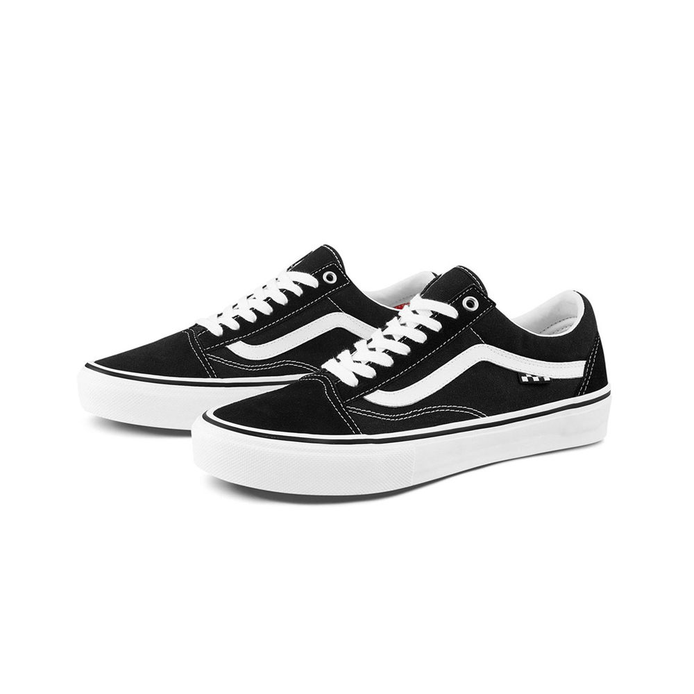 Giày Sneaker Vans MN Skate Old Skool VN0A5FCBY28