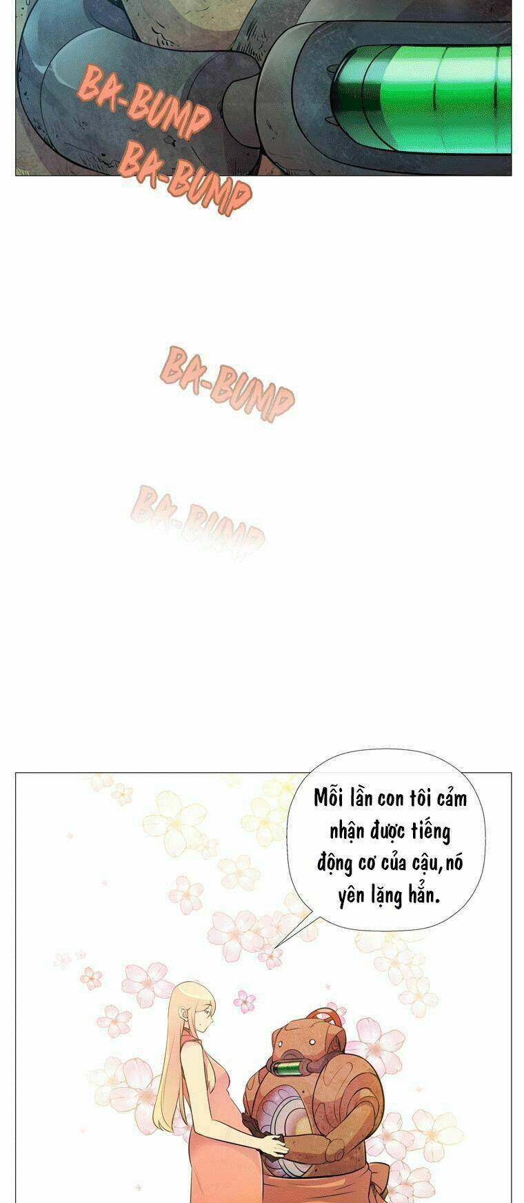 good robot chapter 1 7