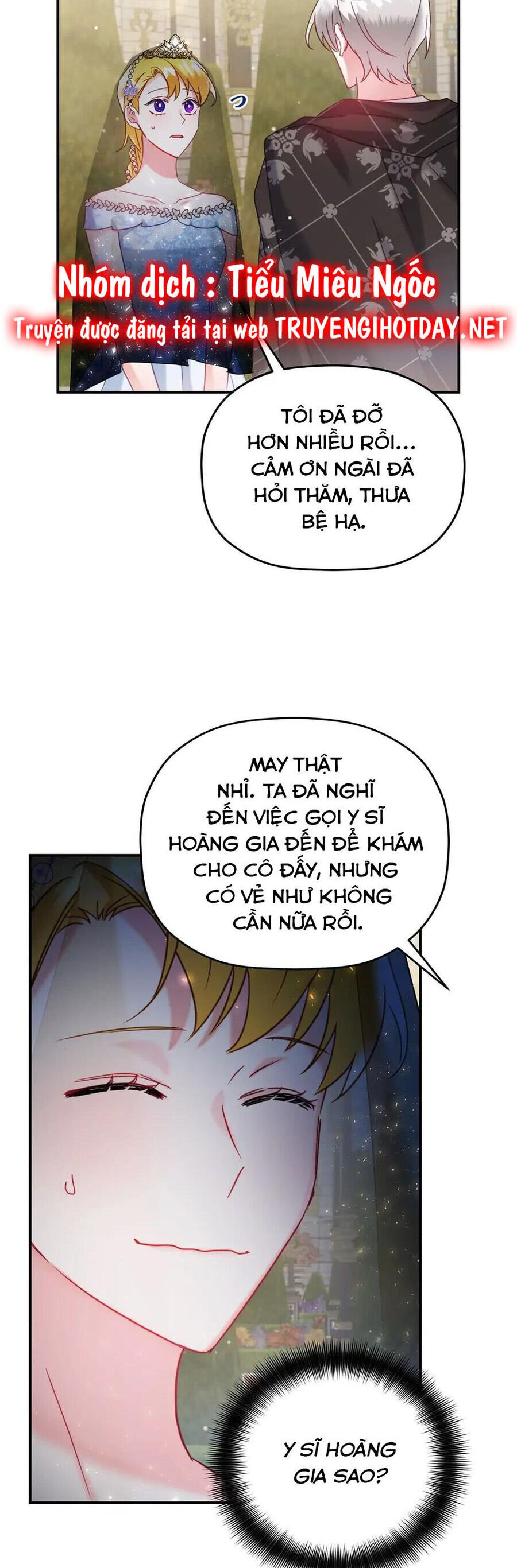 hoàng tử chuyển sinh trở thành người mạnh nhất thế giới nhờ vào sự hiểu biết về bug chapter 54 29