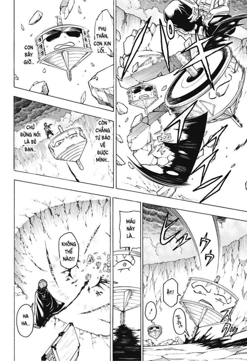 undead unluck chapter 86 10