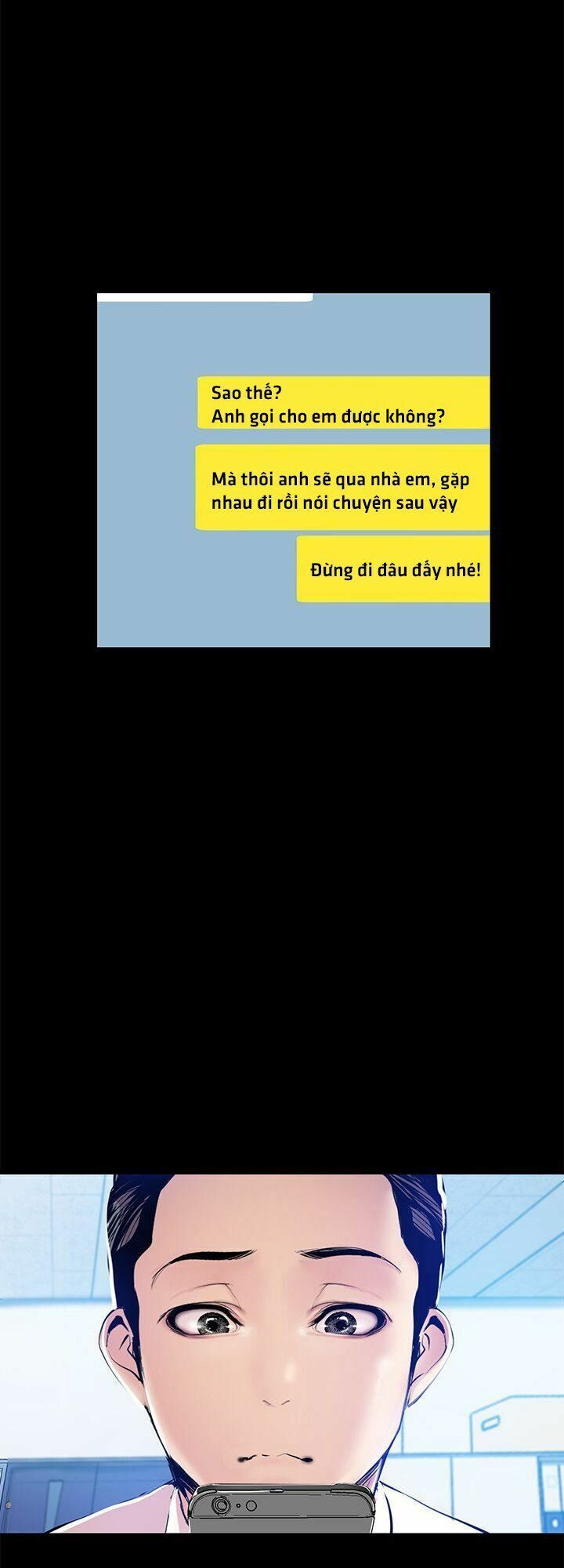 tân thế giới tuyệt vời chapter 31 64