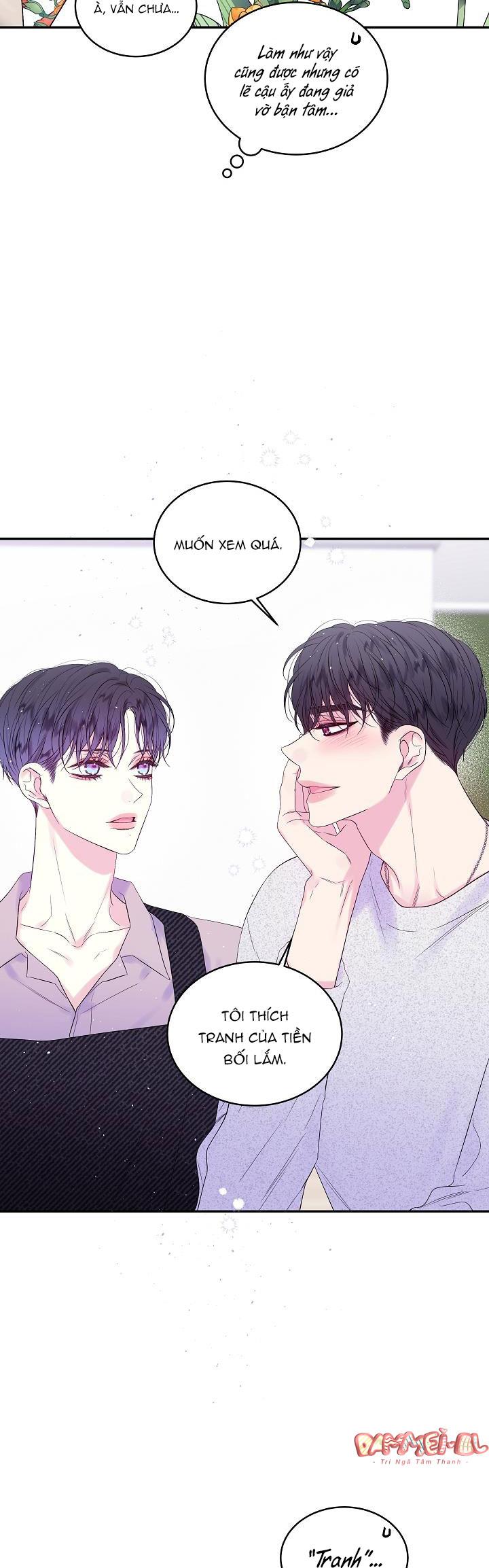 bình minh thứ hai chapter 11 17