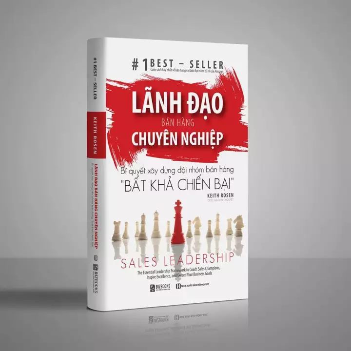 COMBO 5 CUỐN :LÃNH ĐẠO XUẤT SẮC KINH DOANH BÙNG NỔ