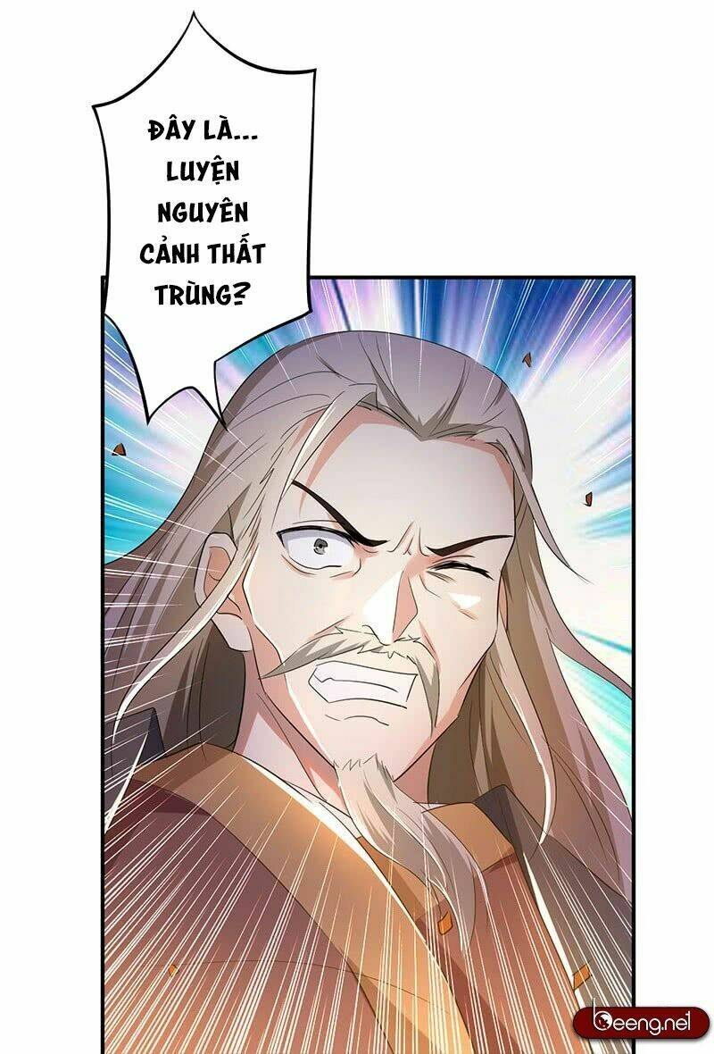 tối cường chiến hồn chapter 6 20