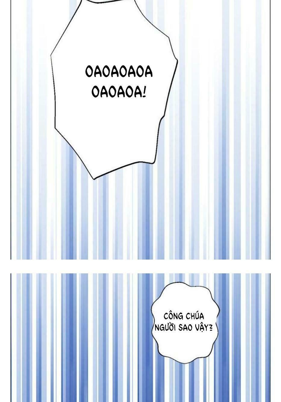 một ngày nọ tôi bỗng thành nàng công chúa chapter 2 36