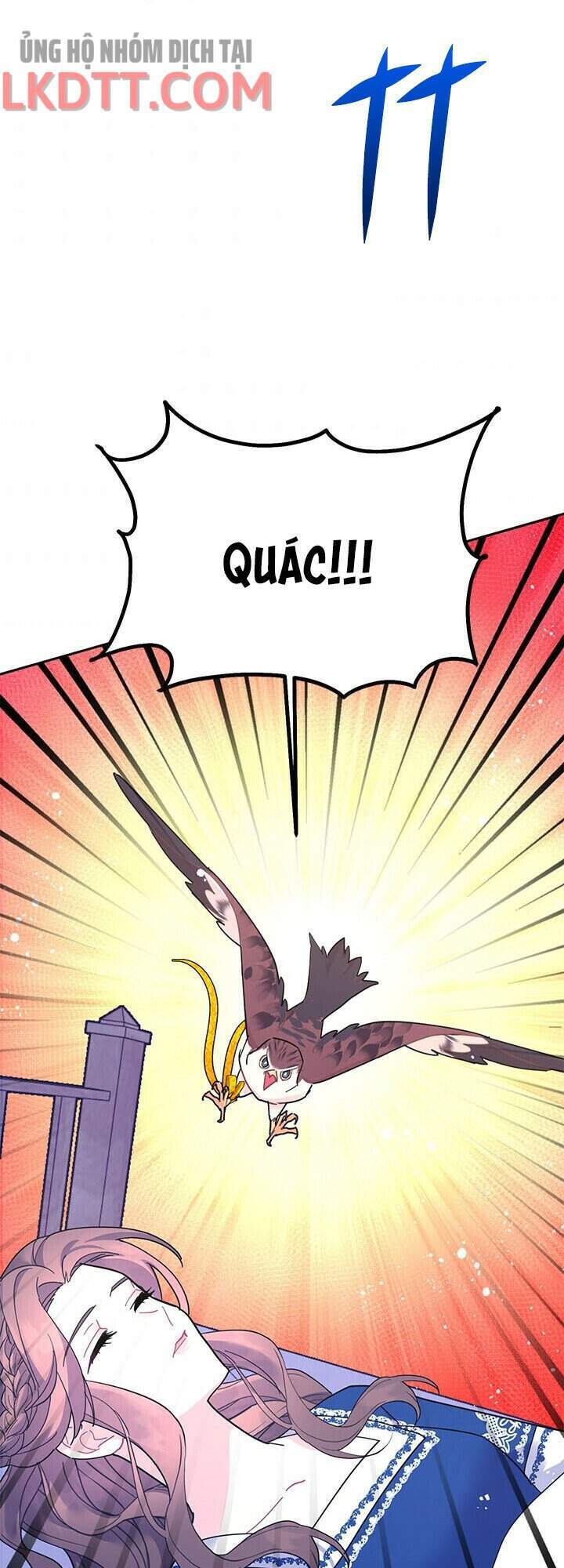 công chúa của loài chim chapter 36 61