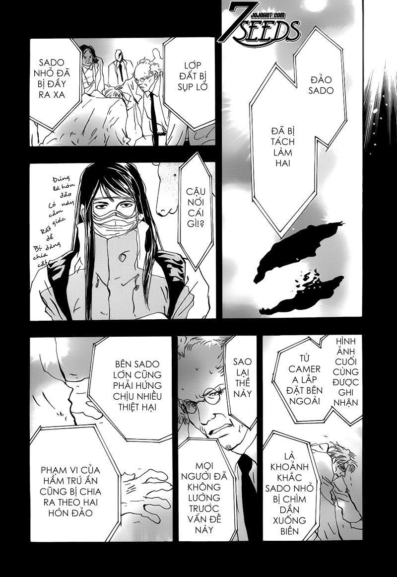 mầm sống chapter 136 13