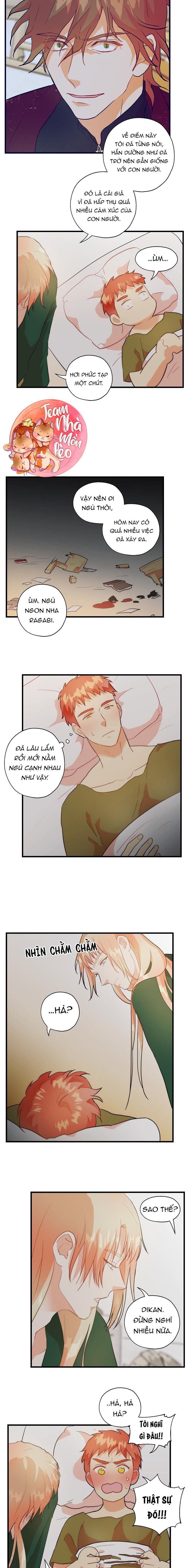 phù thủy gợi tình chapter 17 6