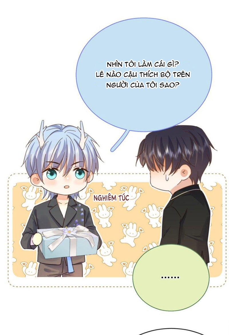 huynh dạy đệ vô lễ chapter 32 20