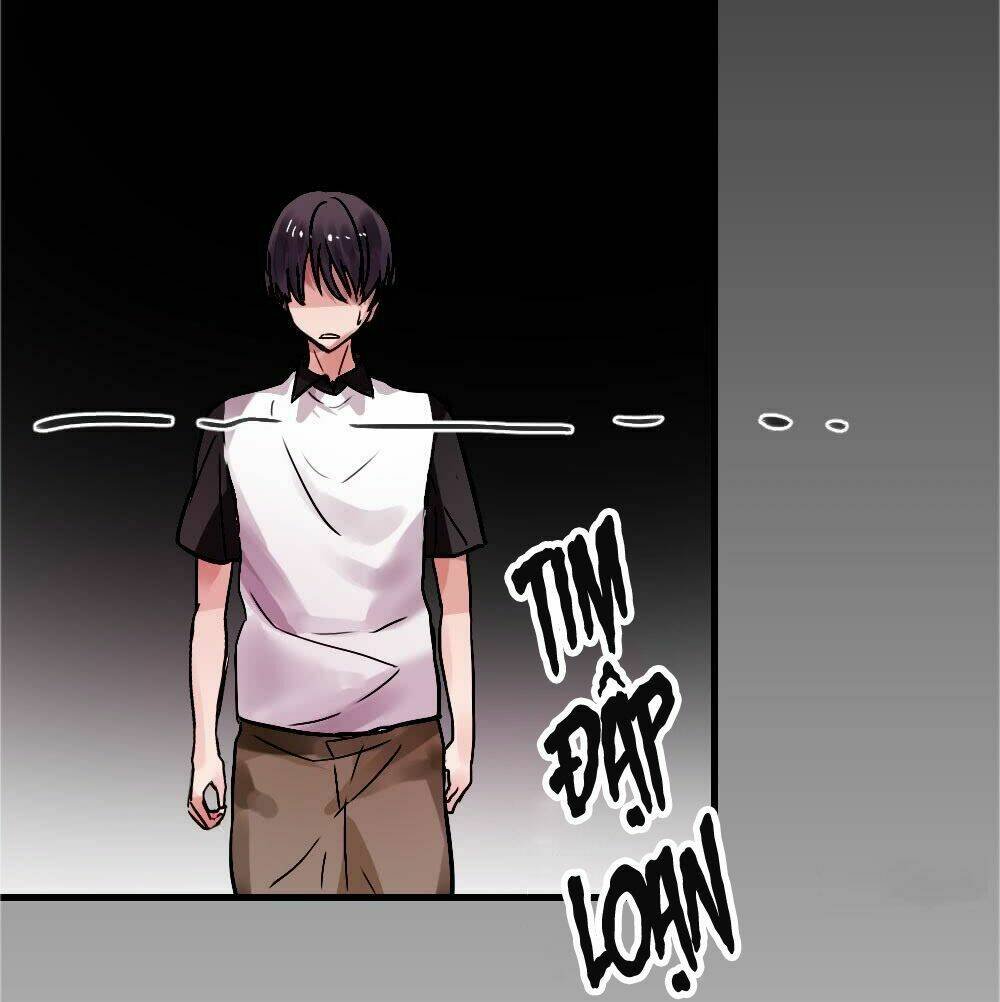 phải lòng em trai của bạn gái mình chapter 52 10