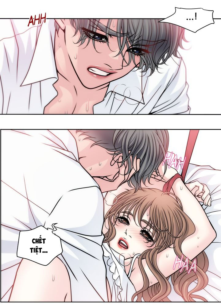 người đàn ông của tôi chapter 23.2 7