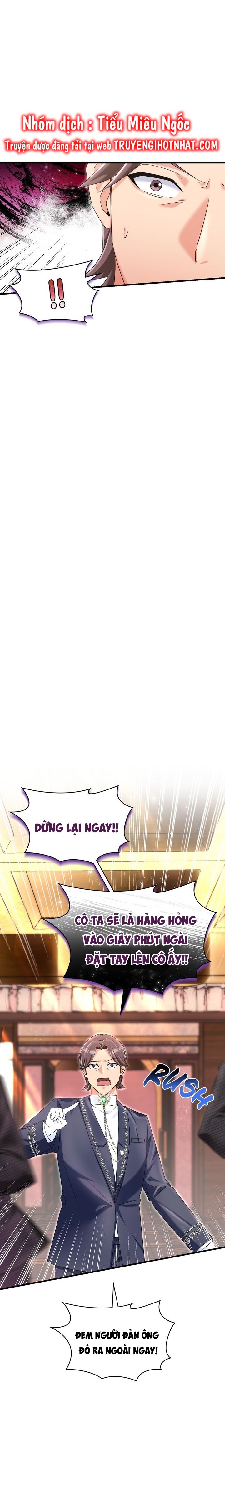 công lý của một ác nữ chapter 95 25