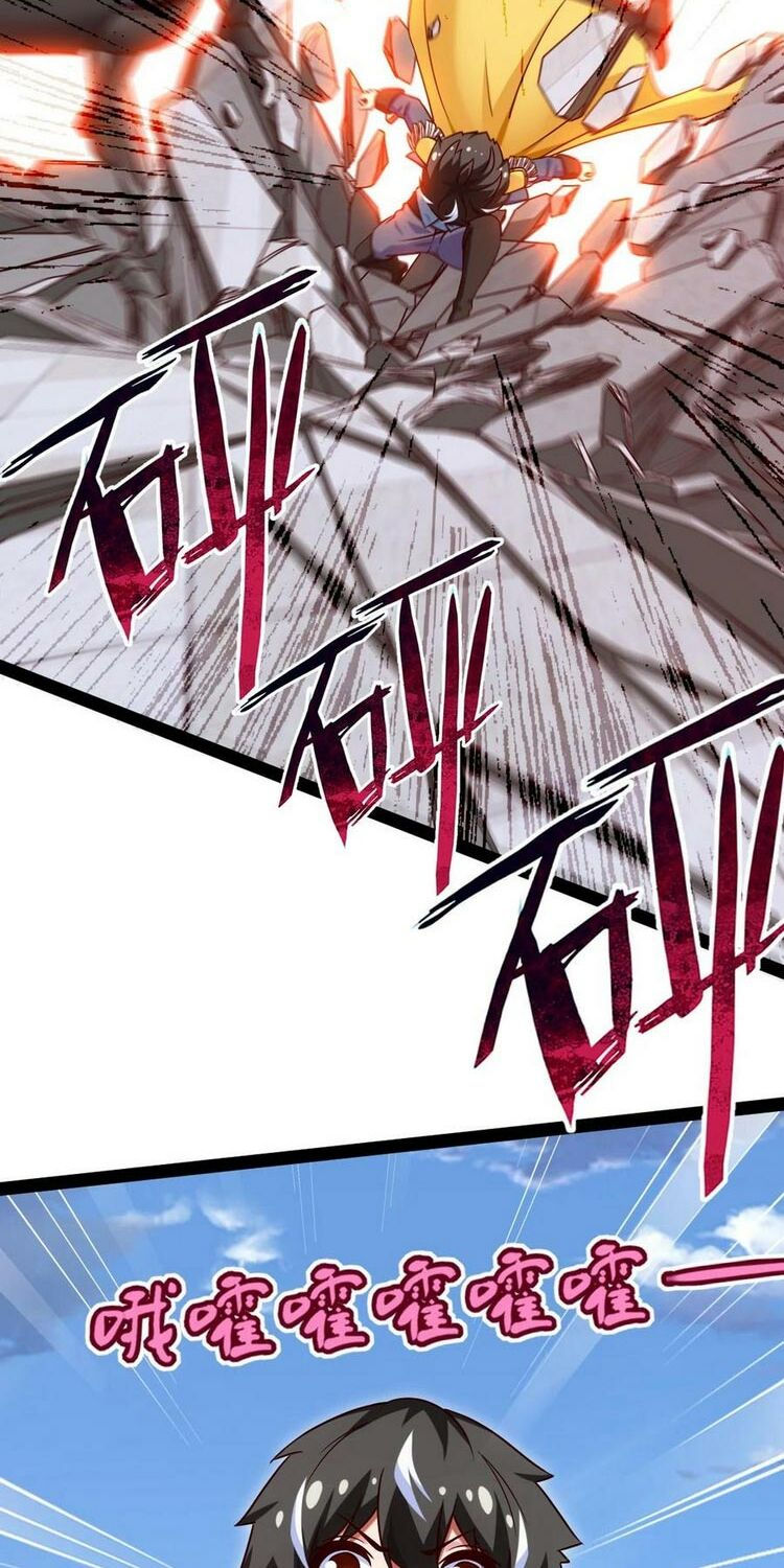 ma thú kiếm thánh dị giới tung hoành chapter 184 44