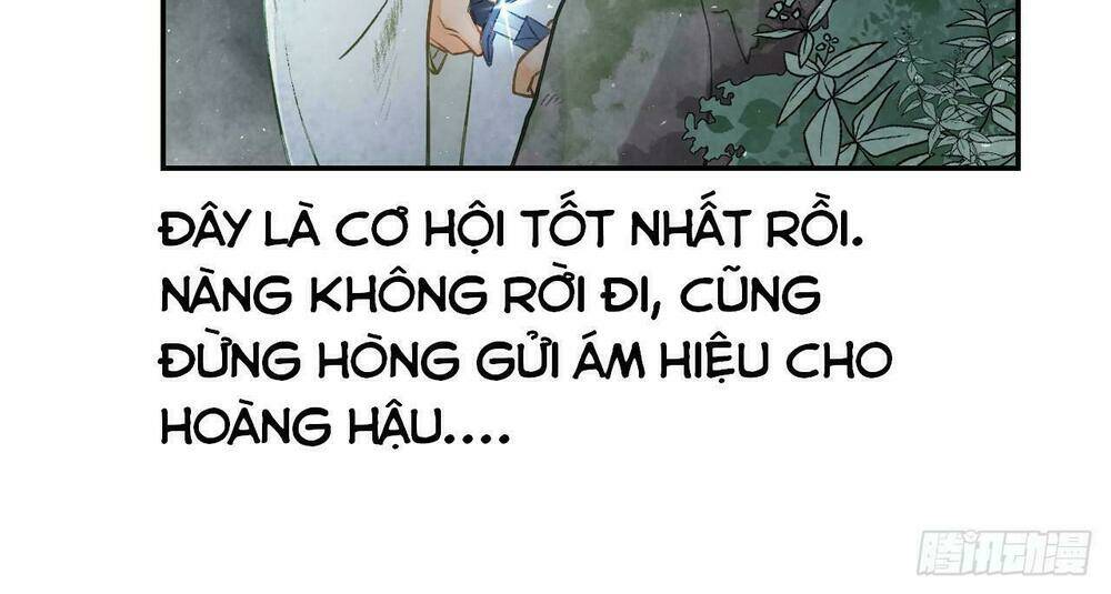 vương gia ba tuổi rưỡi của tôi chapter 15 33