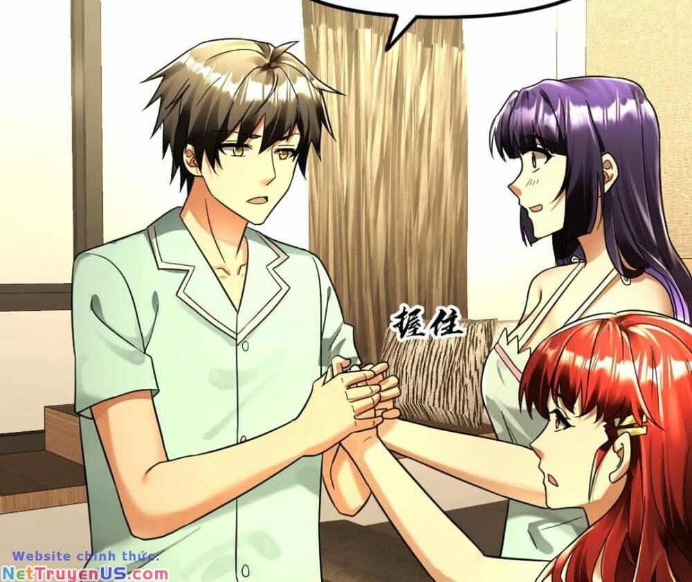 đóng băng toàn cầu: tôi gây dựng nên phòng an toàn thời tận thế chapter 141 28