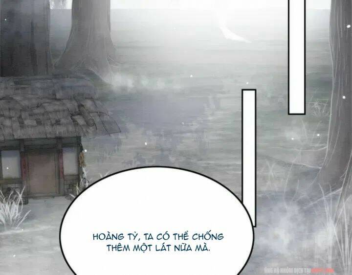 trọng sinh bá sủng nhiếp chính vương quá mạnh mẽ chapter 193 54