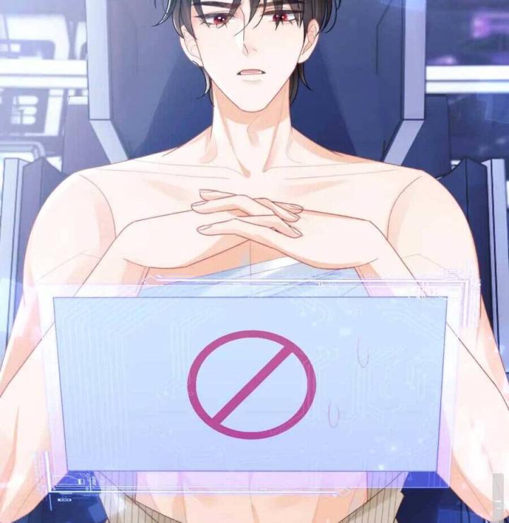 vị chỉ huy lạnh lùng khóc trong vòng tay tôi chapter 24 22