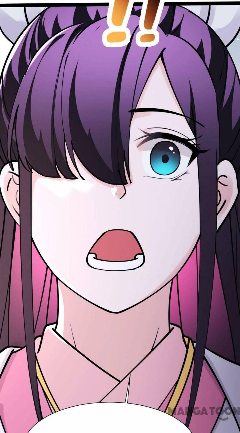 đồ đệ ta toàn là nữ ma đầu chapter 185 39