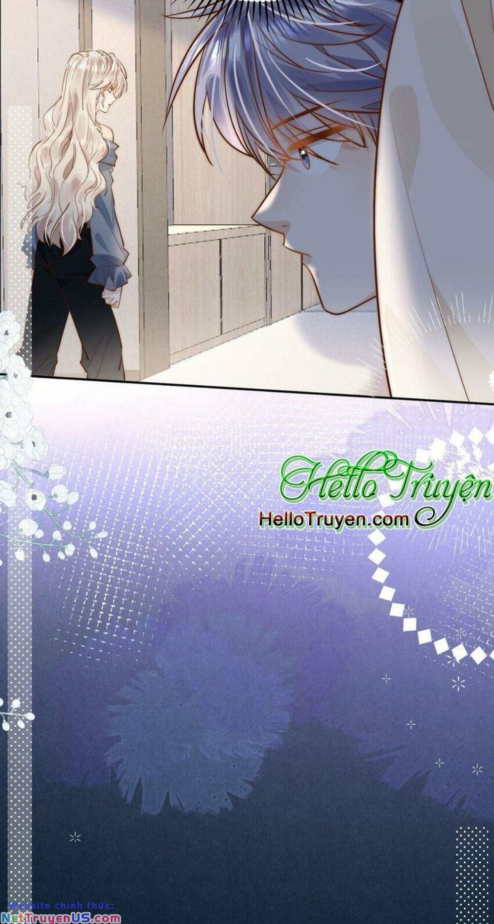 ta được thế thân tỏ tình chapter 32 36