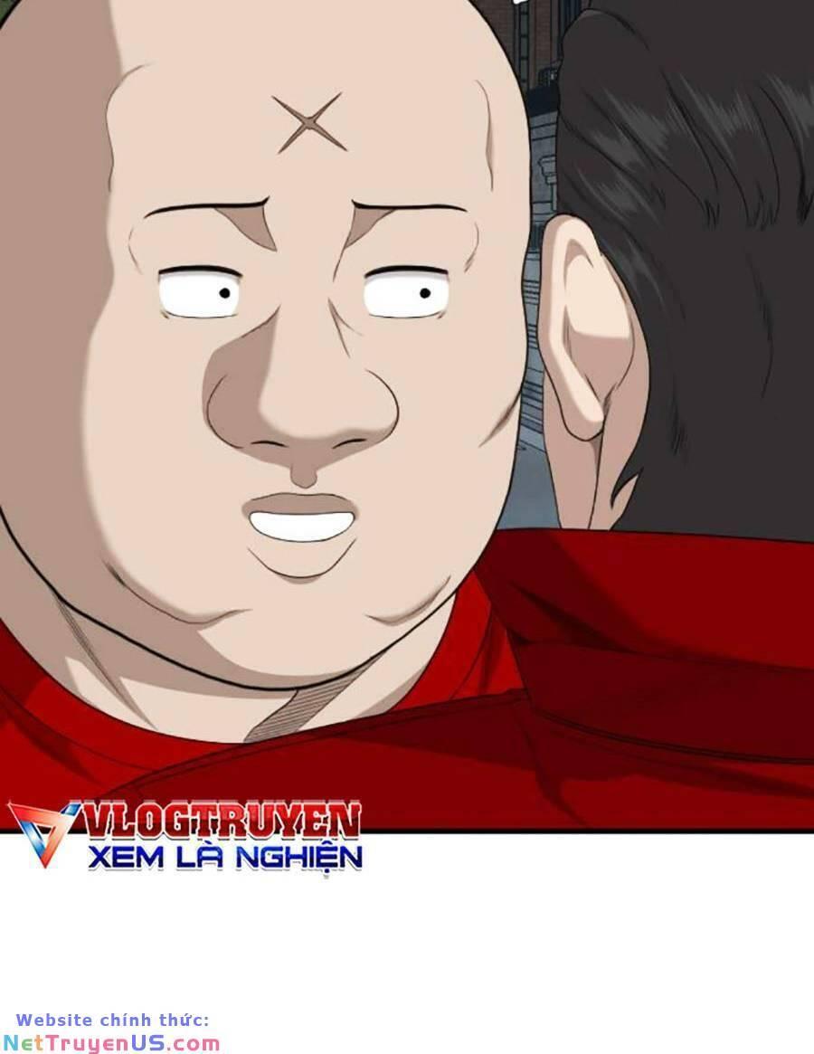 người xấu chapter 165 62