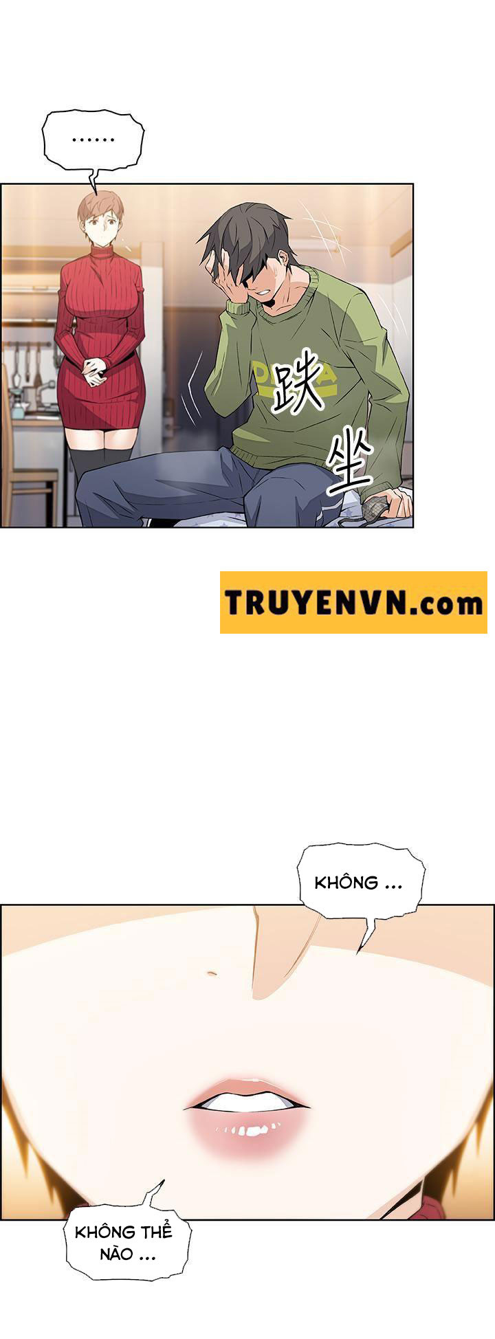 nhóm học đặc biệt chapter 5 13