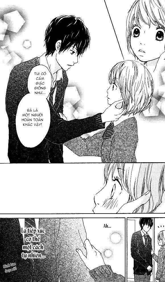 tổng hợp one shot. chapter 346 20