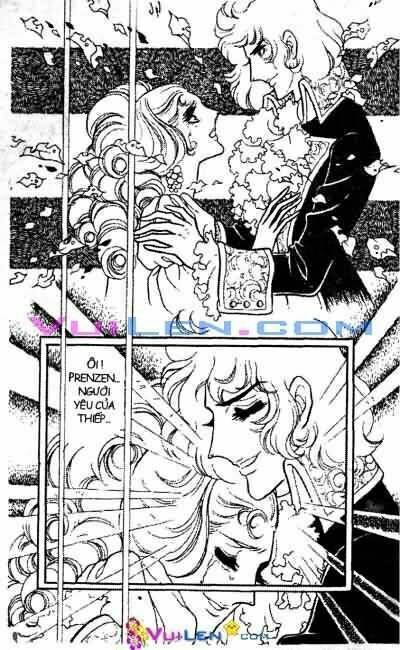 hoa hồng véc-xây chapter 12 88