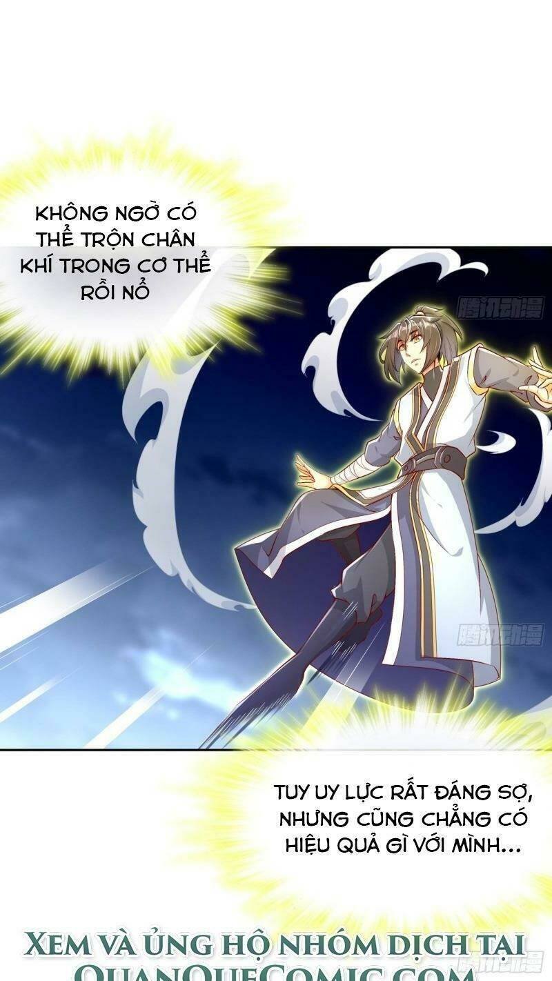 trọng sinh chi ma tôn đương đạo chapter 48 9