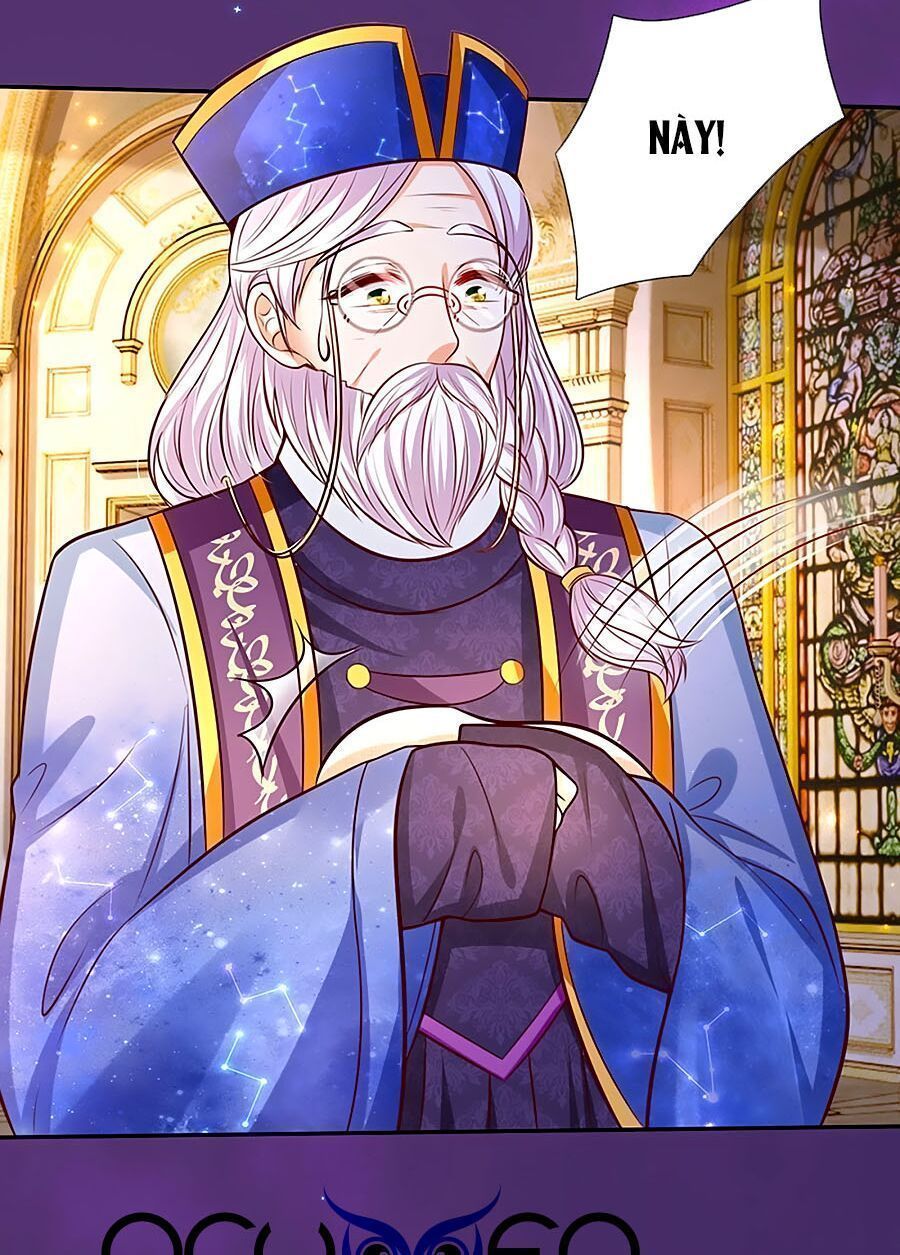 bỗng một ngày nọ trở thành con gái vua chapter 288 4