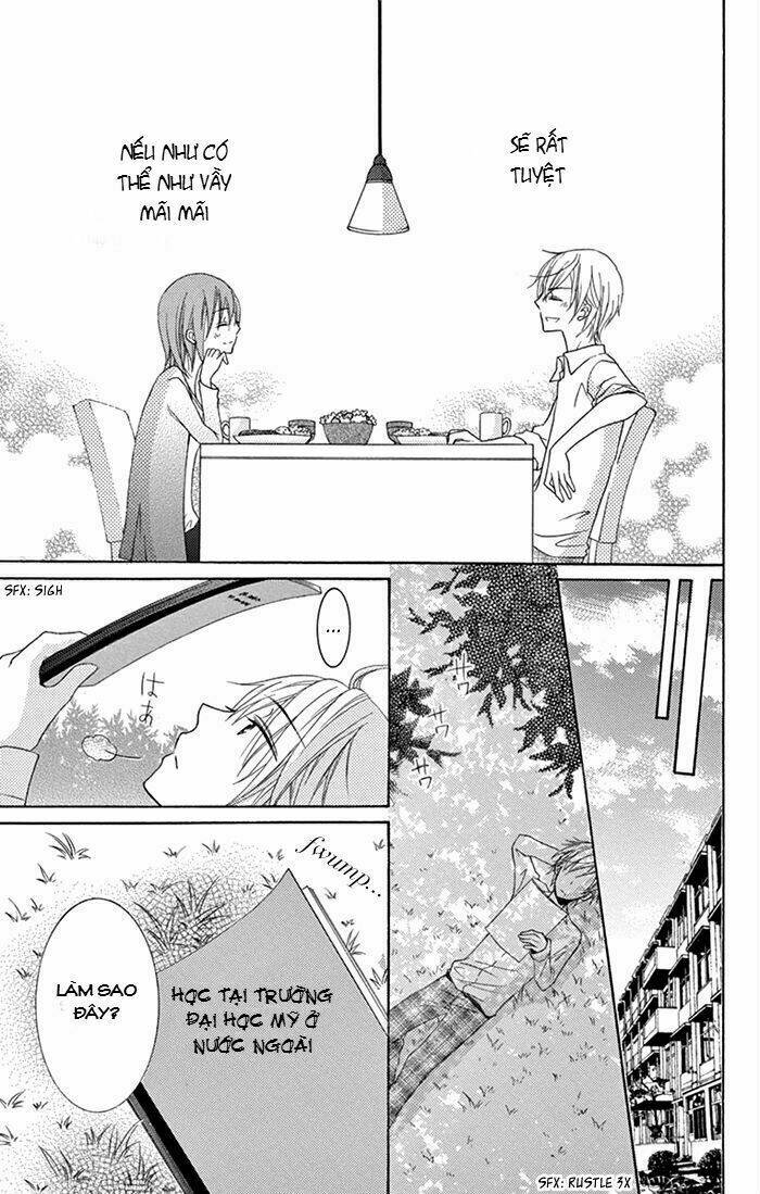 tổng hợp one shot. chapter 270 25