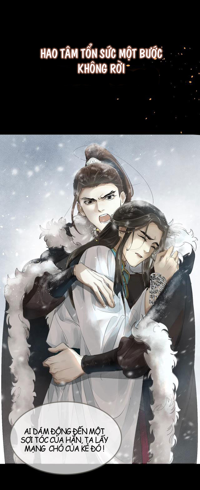 chu tâm chi tội chapter 1 15