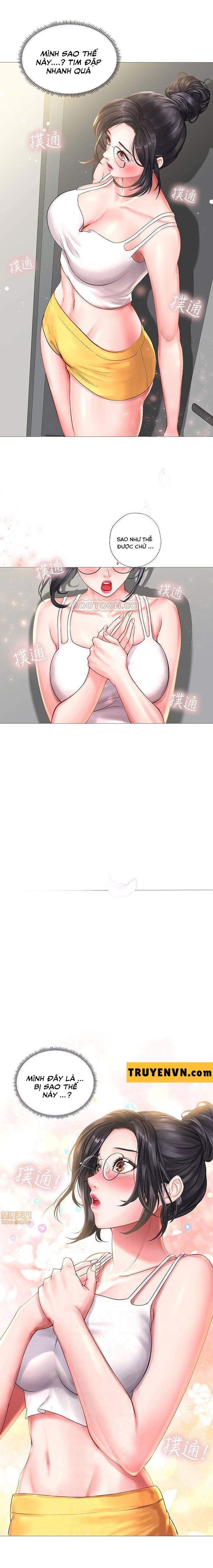 should i study at noryangjin? chapter 24 7