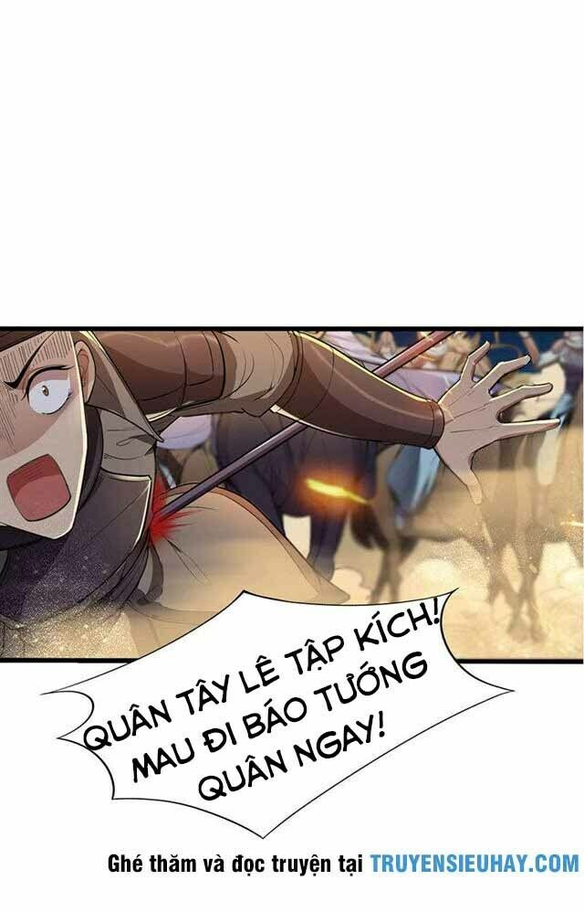 cuồng nữ trọng sinh - hoàn khố thất hoàng phi chapter 79 11